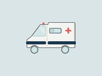 Ambulance ambulance blood blood bag hospital medical medical device scalpel syringe