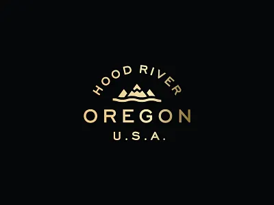 It's All Good in the Hood columbia hood river liquor lockup mountain oregon pendleton portland river type whiskey whisky