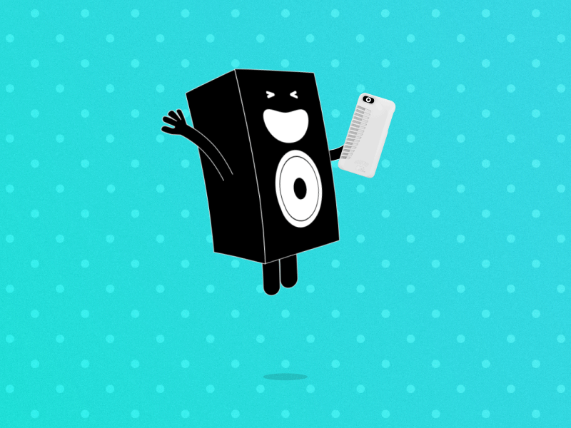 Ampfly! ampfly animation beast collective character character animation