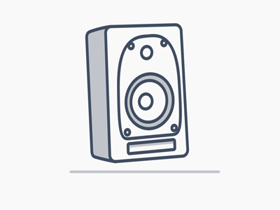 Boom Bap Boom-Box audio boom box dont hip hop krk speaker stop you