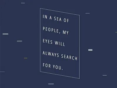 Day 46 of #100DaysofFonts css google fonts html inspiration personal typography