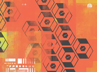 Pattern 01 experiment pattern personal