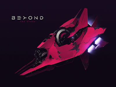 Imperial Unmanned AD-2 — BEYOND THE STARS card drone fiction game imperial online red sci fi science ship space stars