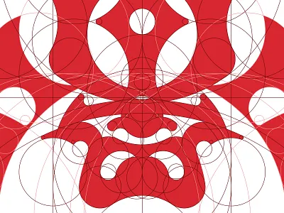 Shogun - Golden ratio golden kai karate kyokushin ratio shogun