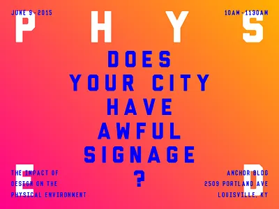 Phys Ed event phys ed physical education question