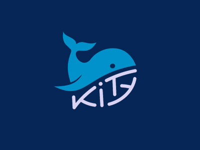 Kity band group music whale