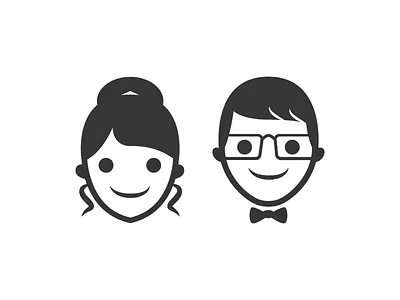 Wedding Couple couple icon wedding