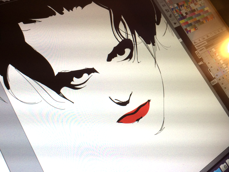 Example of Robert Smith v1