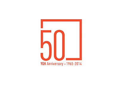 Yost Grube Hall Architecture logo