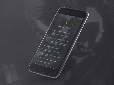 Hearthstone Application app application hearthstone single page web web app