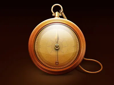 Compass_Icon compass icon ui