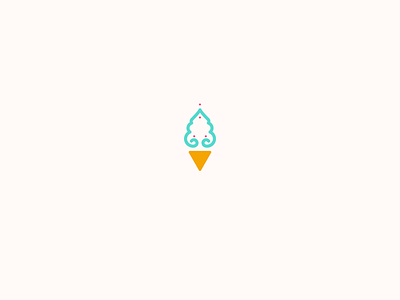 Ice cream cream food ice lithuania logo vilnius