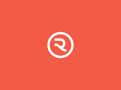 R logo travis ladue