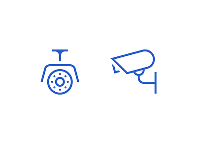 Two cameras camera ios line