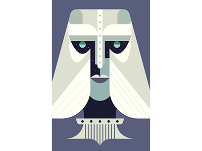 Athena WIP art athena brill josh pantheon wip