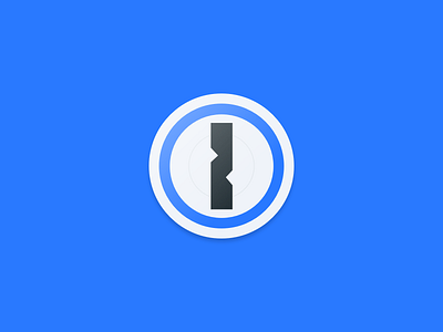 1Password Material Design 1password design google manager material password