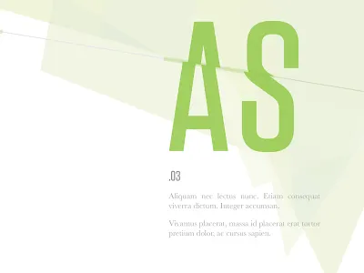 Canvas Flyer canvas flyer marketing poster promotional svsu