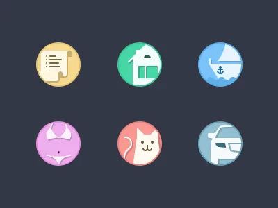 Flynax Icon Software flynax icon