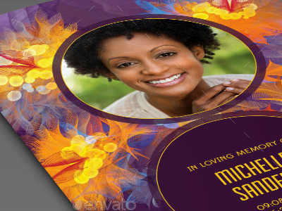 Remember Funeral Program Tempplate in memory of memorial cards memorial service memorial service program mother obituary order of service program for funeral program templates purple remembrance booklet rockibee