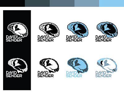 David Sender brain cerebro david david sender neurociência neuroscience psiquiatra psiquiatria psychiatrist psychiatry sender