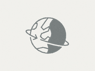 earth change earth environmental humans illustration