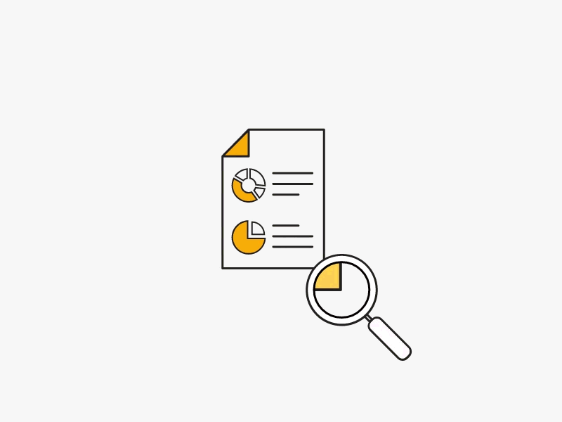 Example of Document scanning