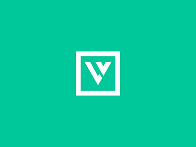 Levvel Monogram brand identity branding design logo logomark mark sports website