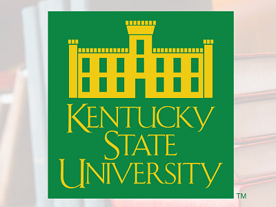 Kentucky State University Logo