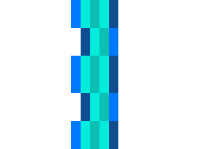 Mega Man Animation capcom game mega man megaman nes nintendo pixel art pixelart rock man rockman videogame