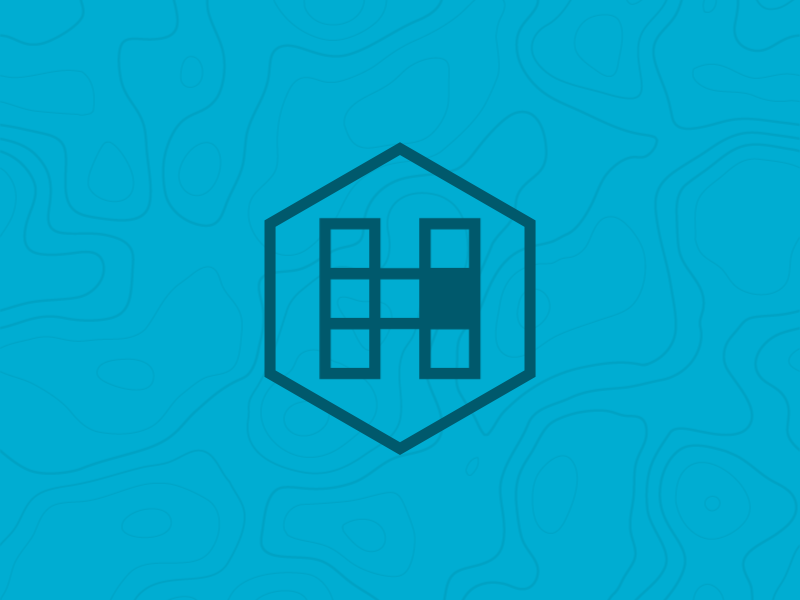 Logo (Re)Exploration after effects animation ease geometric keyframe logo minimal monogram motion shapes