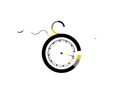 Messing with time after effects freelance illustrator motion graphics vector vector illustration work