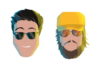 Mumford and sons mumfordandsons portraits