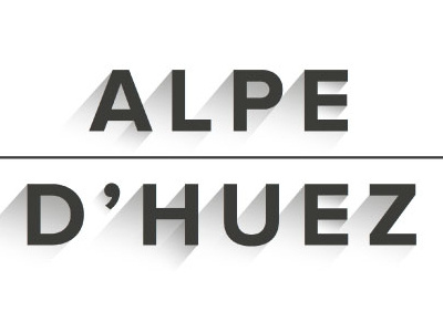 Alpe D'Huez