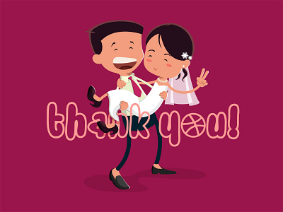 Hello dribbble! debut design dribbble illustration vector