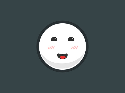 Be happy today! face fun happy smile