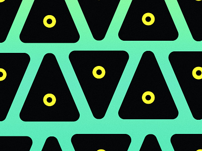 Speaker Pattern