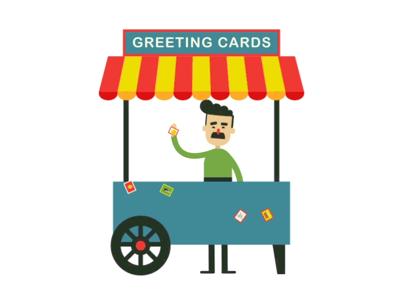 Greeting cards animated animated gif cards gif greeting cards