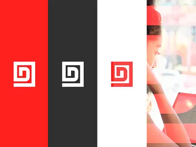 Brand exploration #3 colours digest visual identity