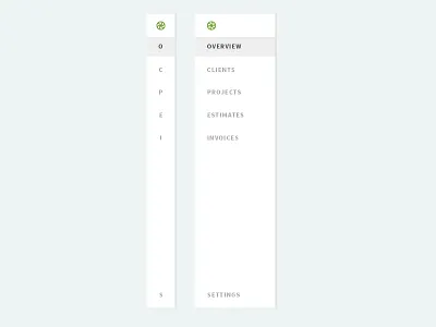 Navigation Expand navigation web