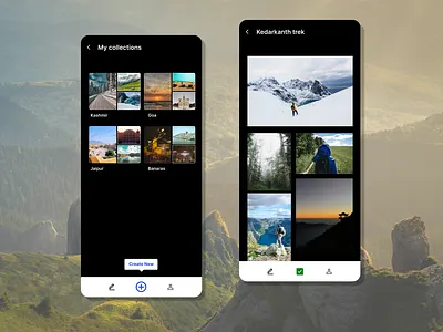 Daily UI #090-Create New dailyui dailyui 090 dailyui090 ui ux