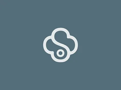 Mobility App Logo Concept 2 branding children illustrator logo mark mobility s safety