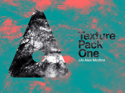 Texture Pack One design photoshop textures