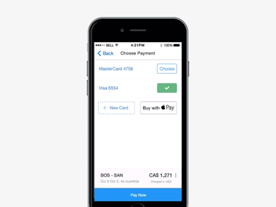 Pack your bags! booking bunny confirmation hopper ios loading mobile pixate rabbit
