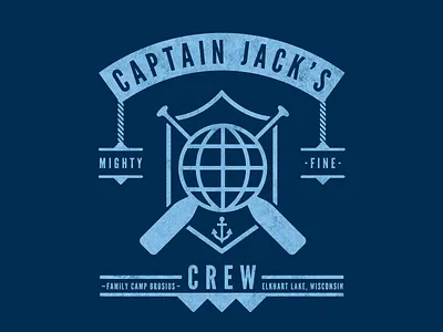 A Ricky Bamboo anchor brosius camp captain jack globe oars princess pat texture