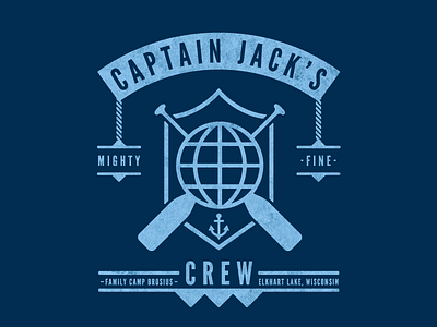 A Ricky Bamboo anchor brosius camp captain jack globe oars princess pat texture