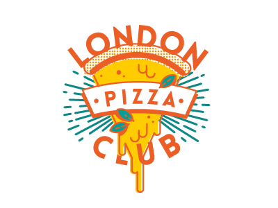 London Pizza Club club london mozzarella pizza pizzas tomato