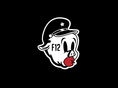 F12 f12