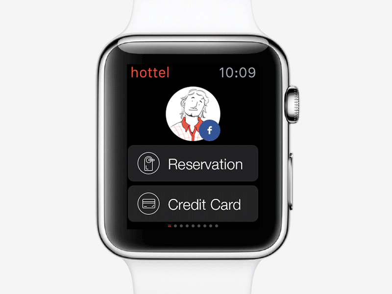 hottel - apple watch apple apple watch applewatch hotel hottel watch