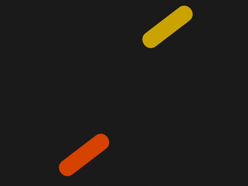 Agilo animation collision fluid javascript motion physics ui ux vector web web design website