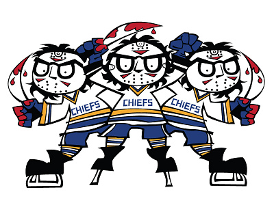 Hanson Bros.